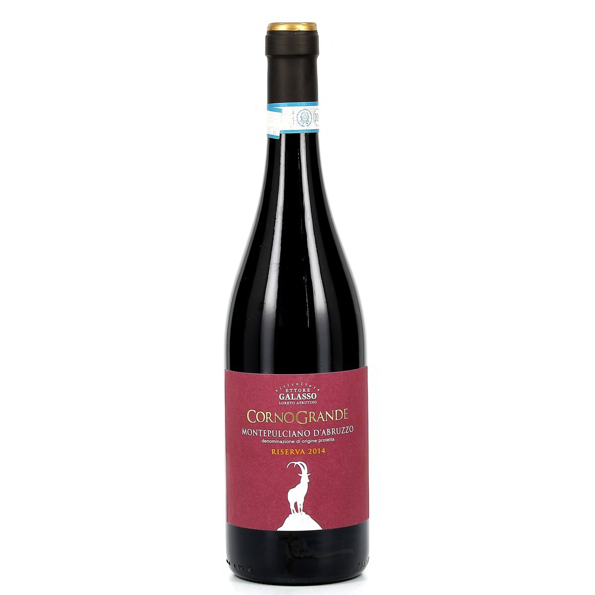 Galasso Corno Grande Montepulciano D'abruzzo Riserva 750 ml