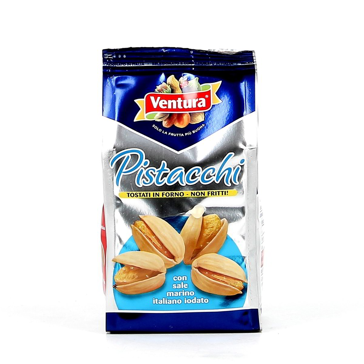 Ventura Pistacchi 125 g