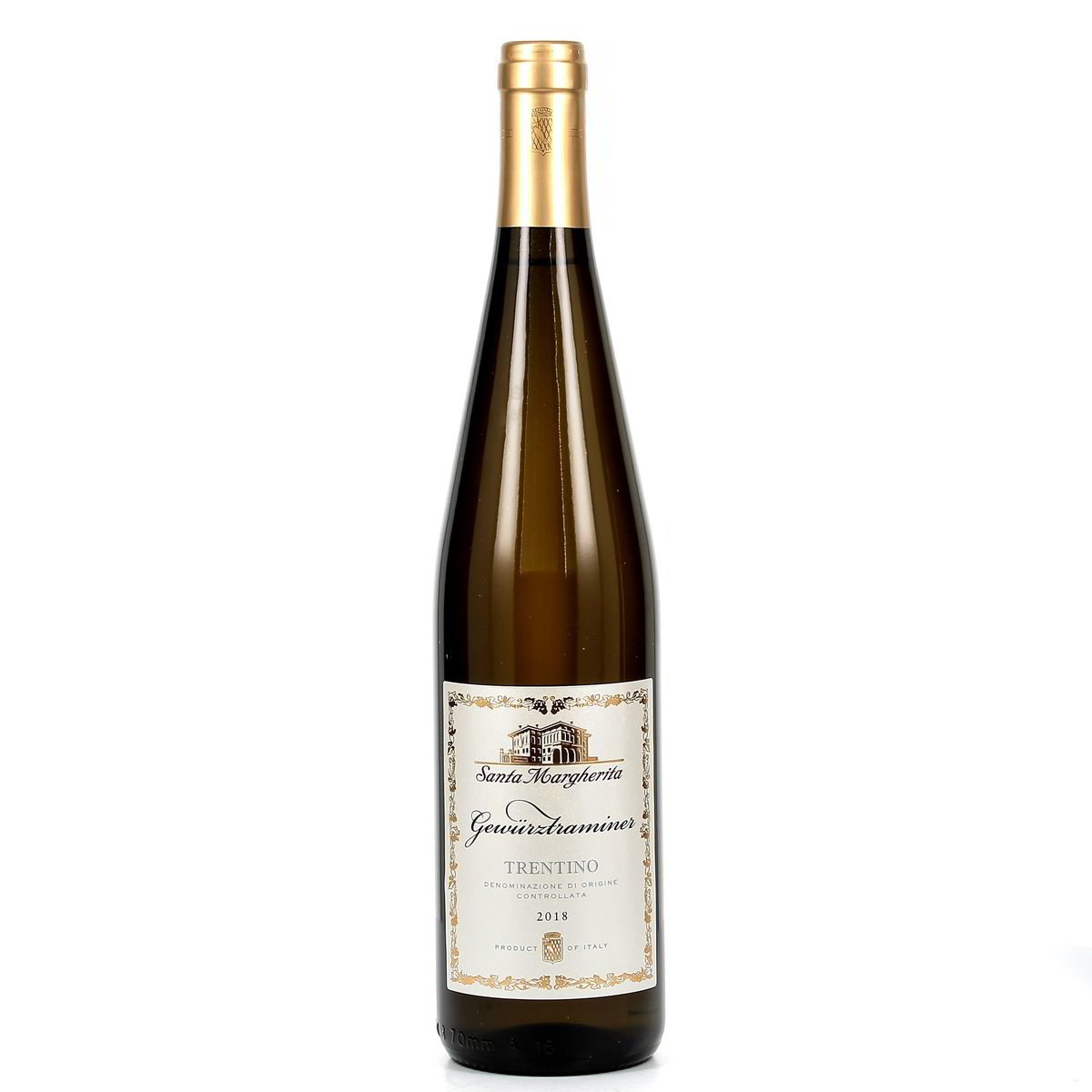 Santa Margherita Gewurztraminer Trentino Doc 750 ml