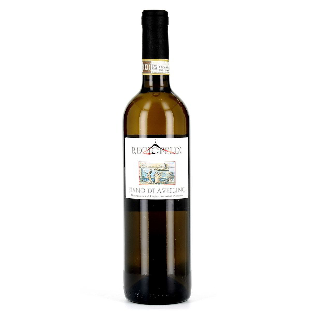 Regiofelix Fiano Di Avellino Docg 750 ml