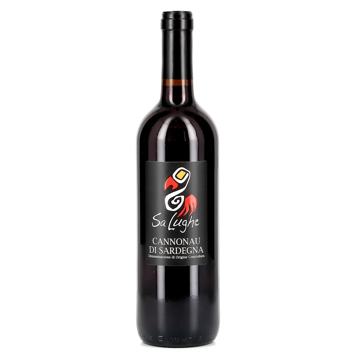 SA Lughe Cannonau Di Sardegna Doc 750 cl