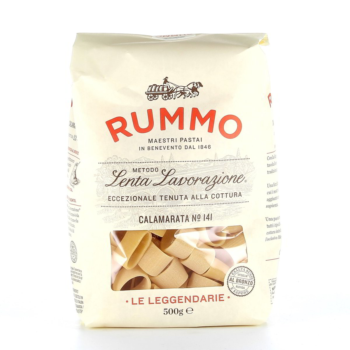 Rummo Calamarata N.141 500 g