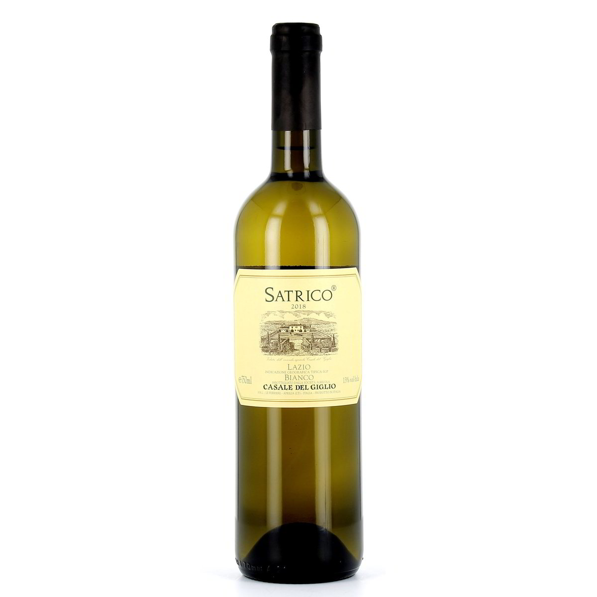 Casale del Giglio Satrico Igp/Igt 750 ml