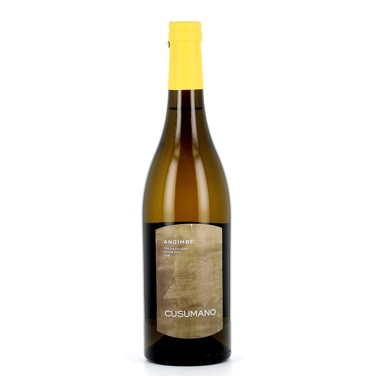 Consumano Angimbé Doc 750 ml