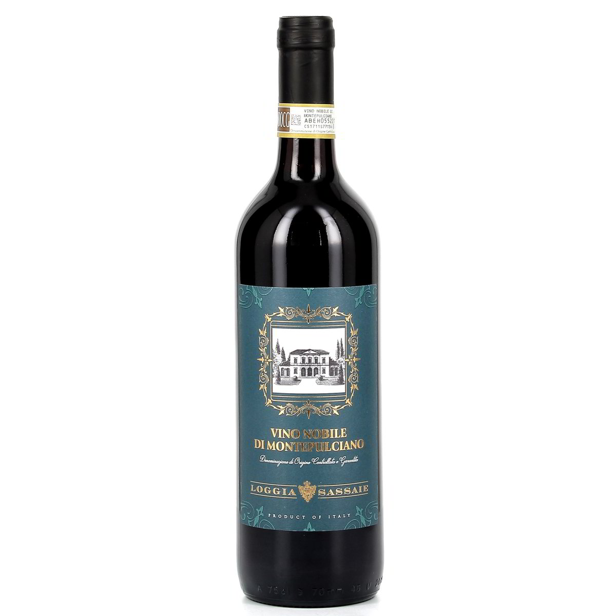Loggia Sassaie Vino Nobile Di Montepulciano Docg 750 ml