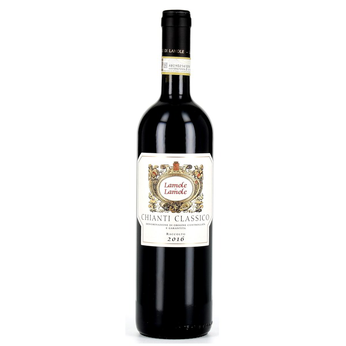 Lamole di Lamole Chianti Classico Docg 750 ml