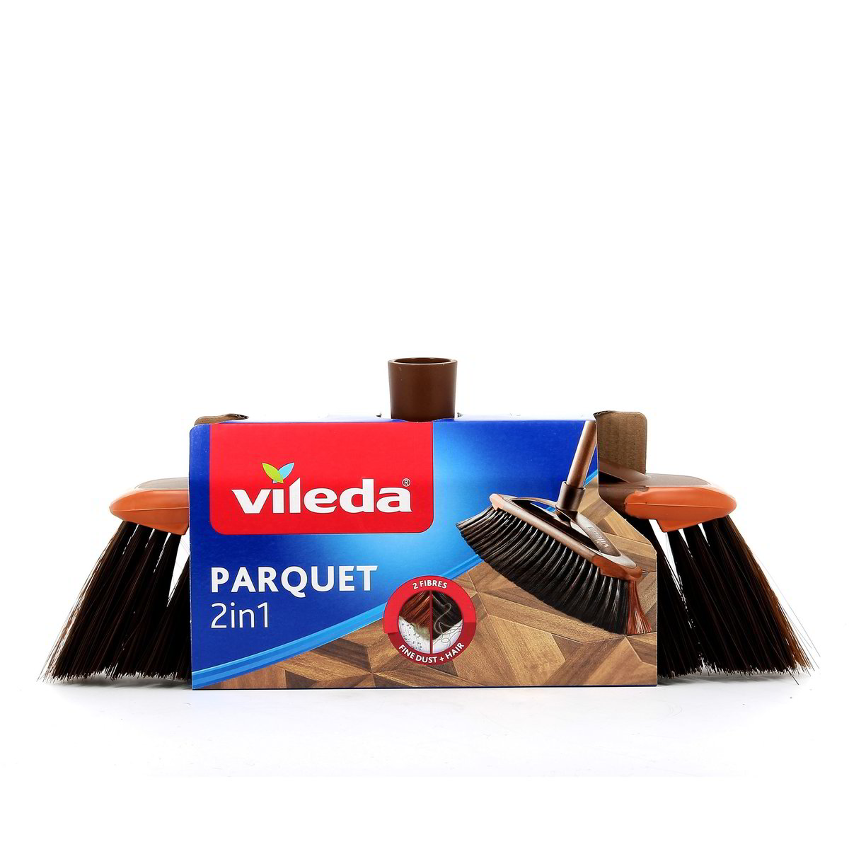 Vileda Scopa 2In1 Parquet 1 pezzo