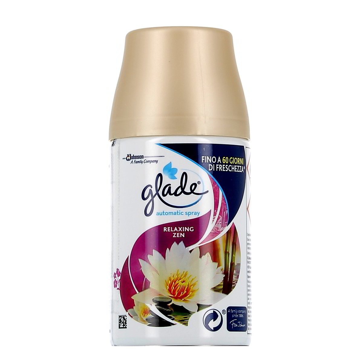 Glade Deodorante Relaxing Zen Ricarica 269 ml