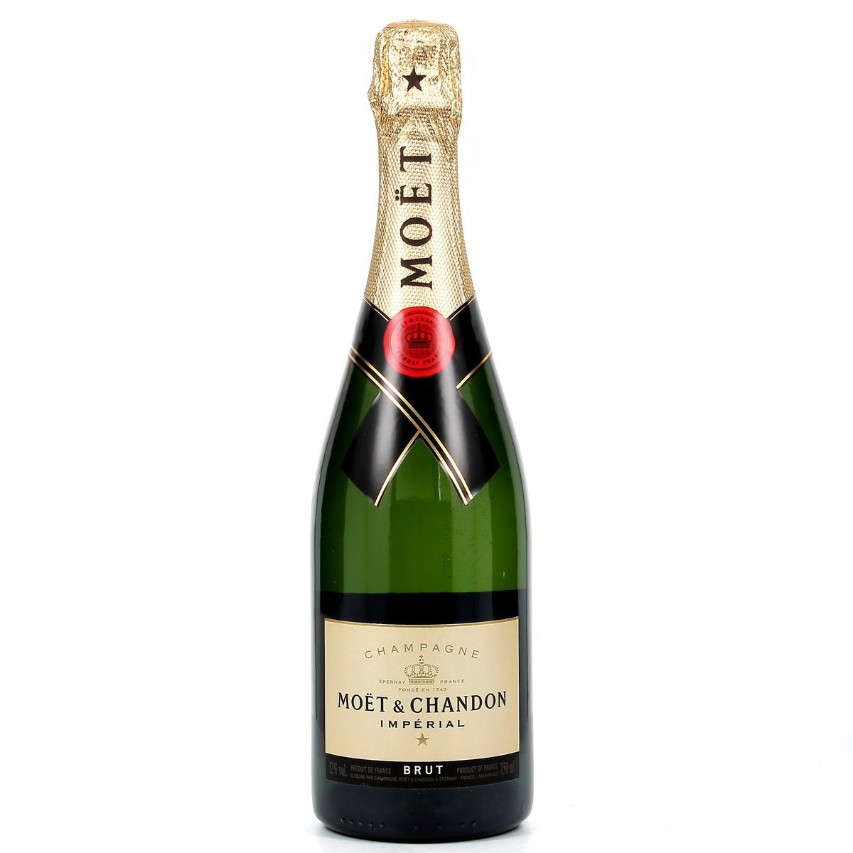 Moet & Chandon Champagne Impèrial Brut 750 ml