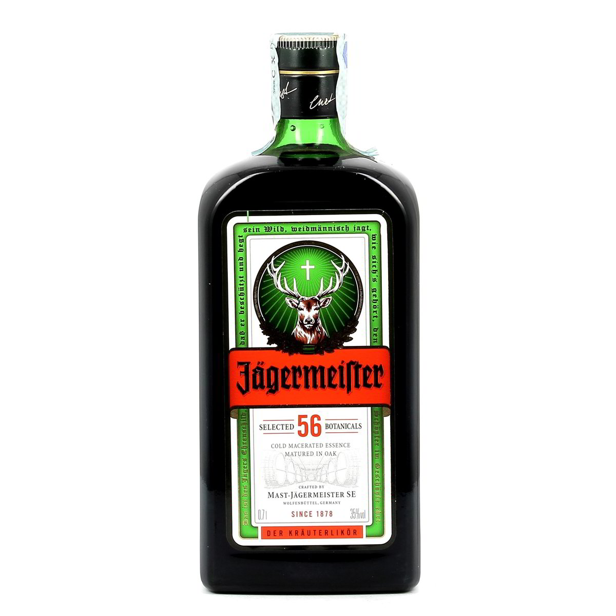Jägermeister Amaro 70 cl