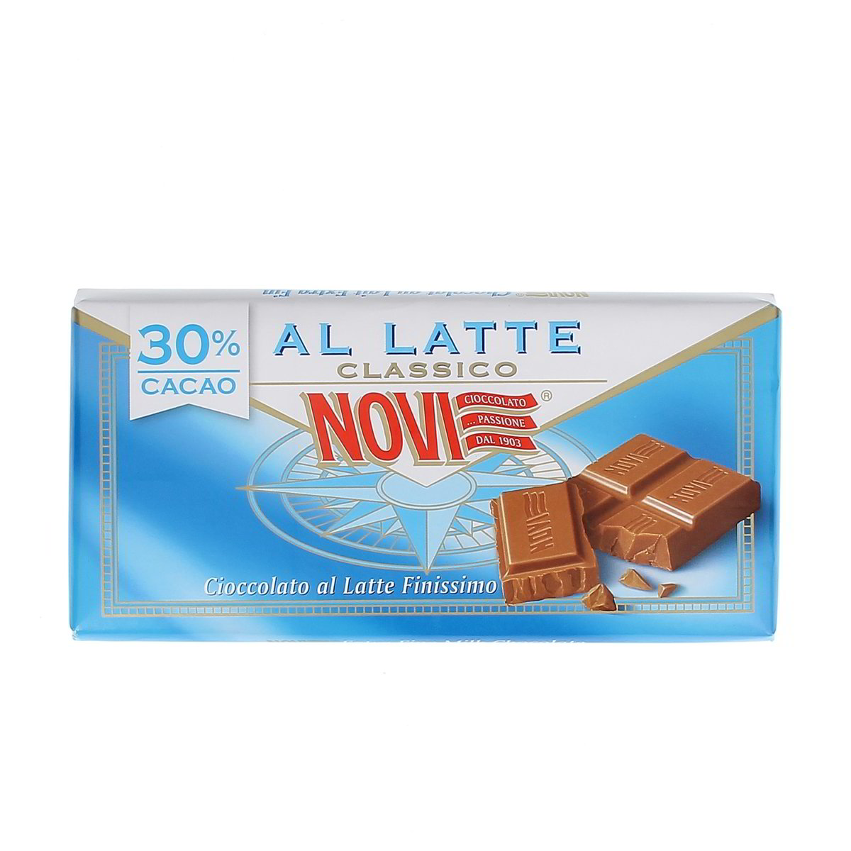 Novi Al Latte Classico 100 g