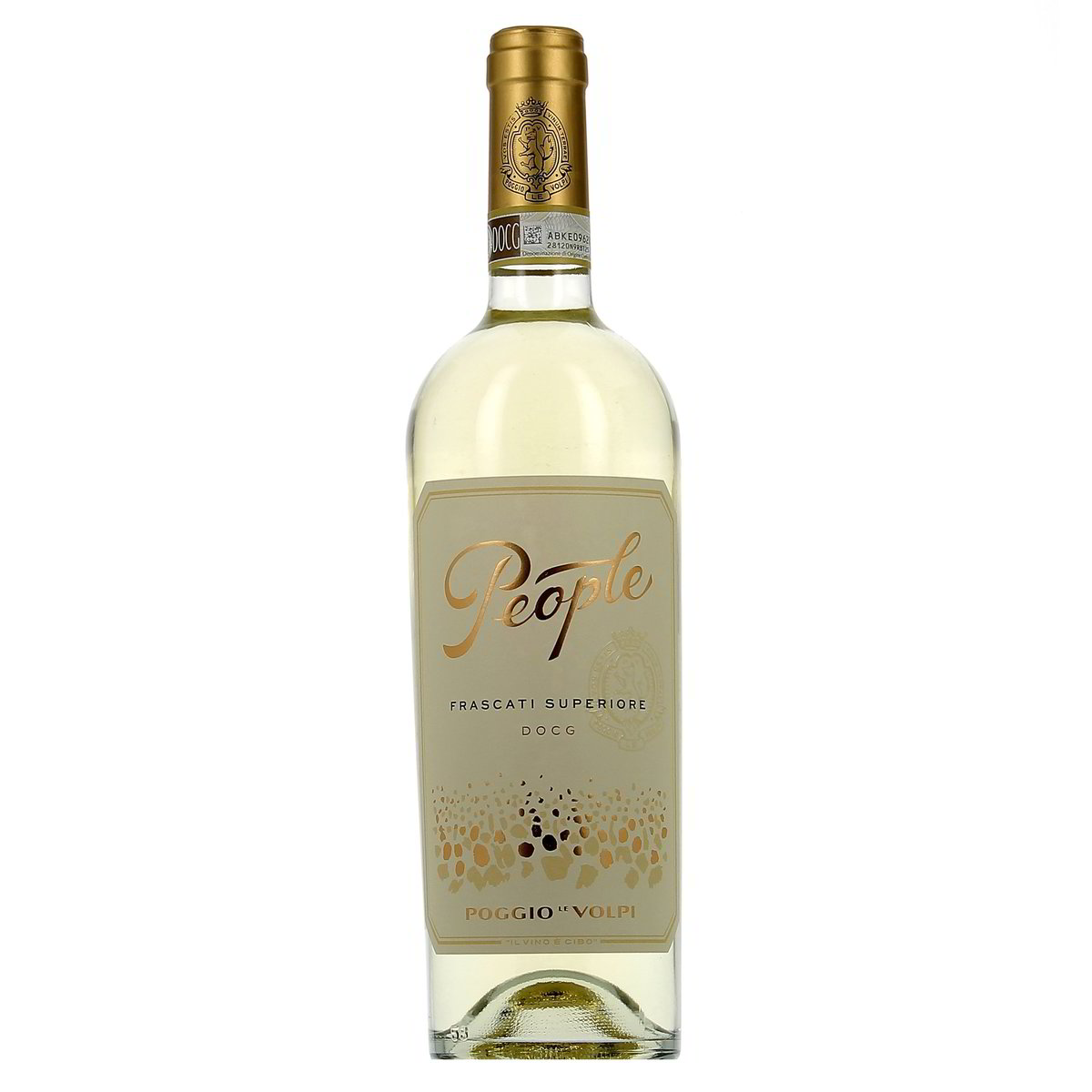 Poggio le Volpi Frascati Superiore Docg 750 ml
