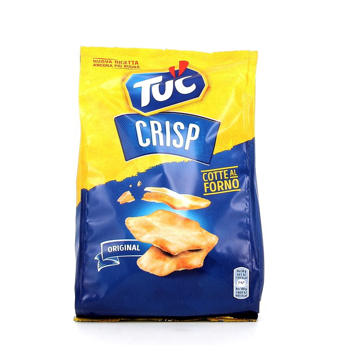 TUC Crisp Original 100 g