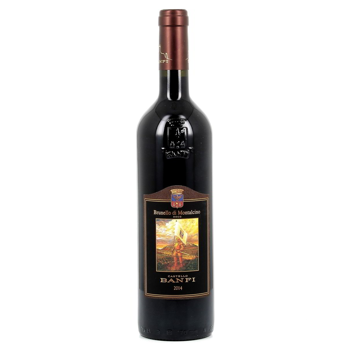Castello Banfi Brunello Di Montalcino Docg 750 ml