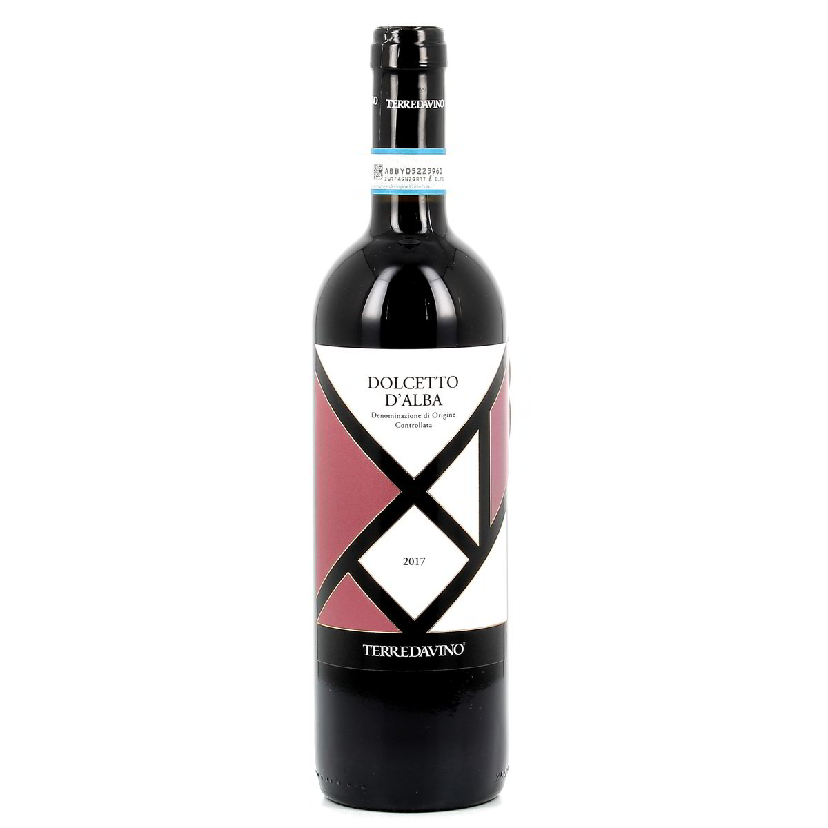 Terredavino Dolcetto D'alba Doc 750 ml