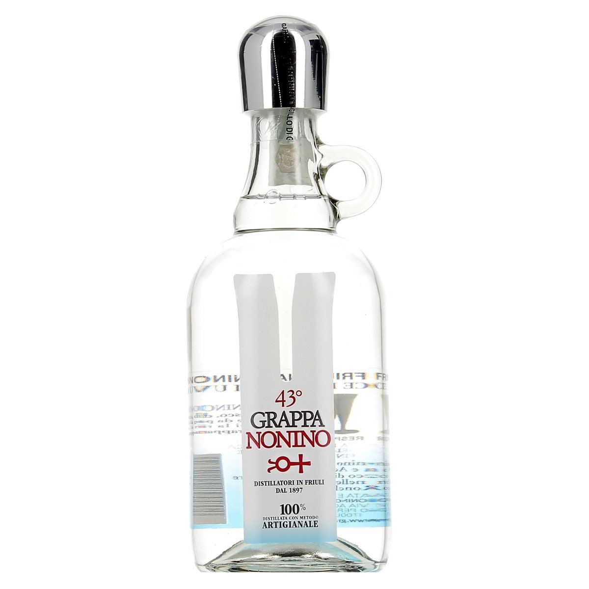 Nonino Grappa 43° 70 cl