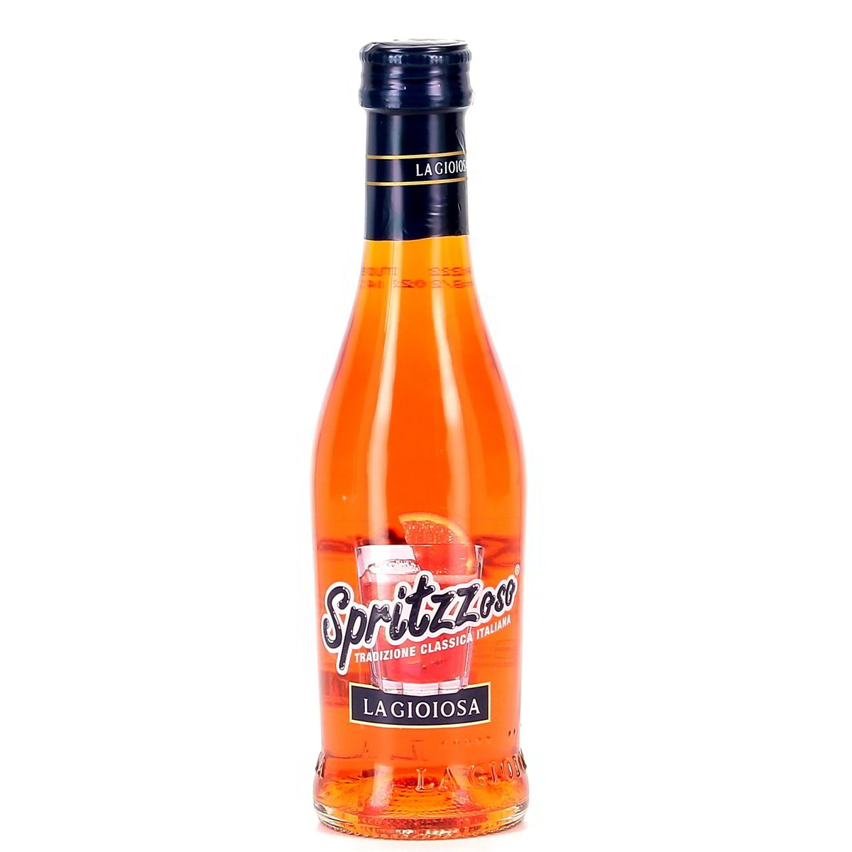 LA Gioiosa Spritzzoso 20 cl