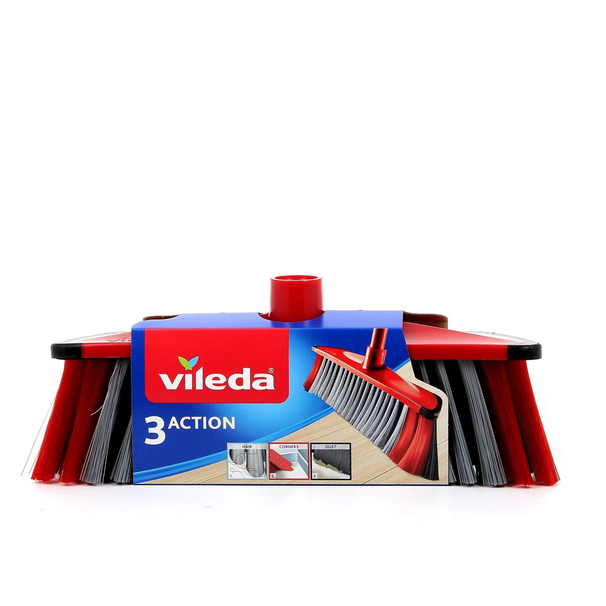 Vileda Scopa 3Action 1 pezzo