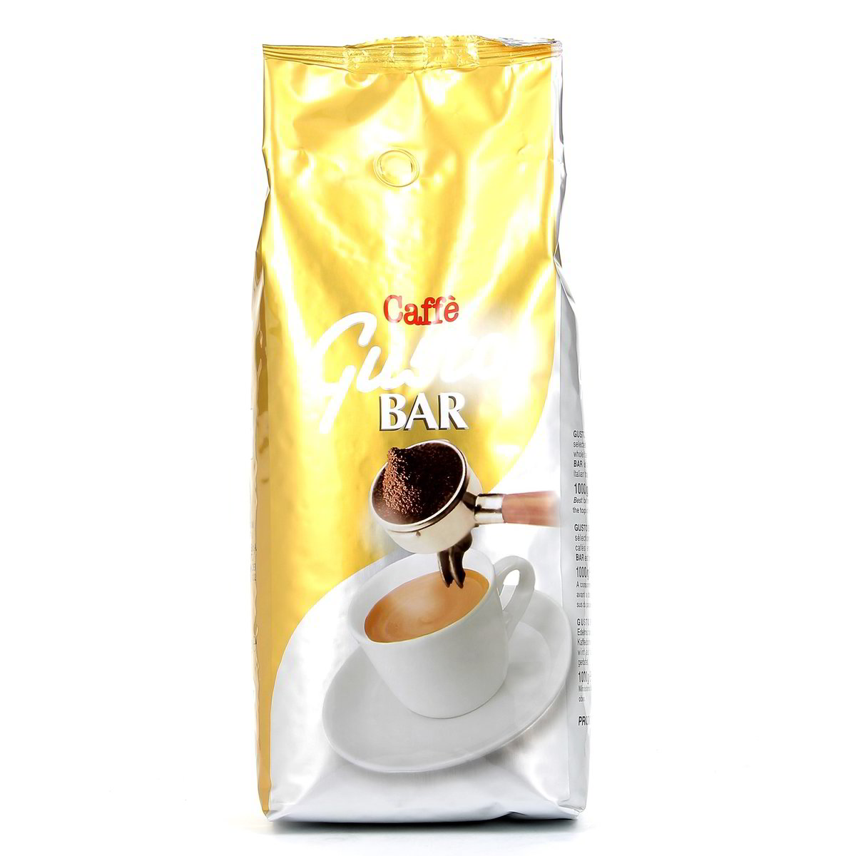 Caffè Trombetta Miscela Gusto Bar 1 kg