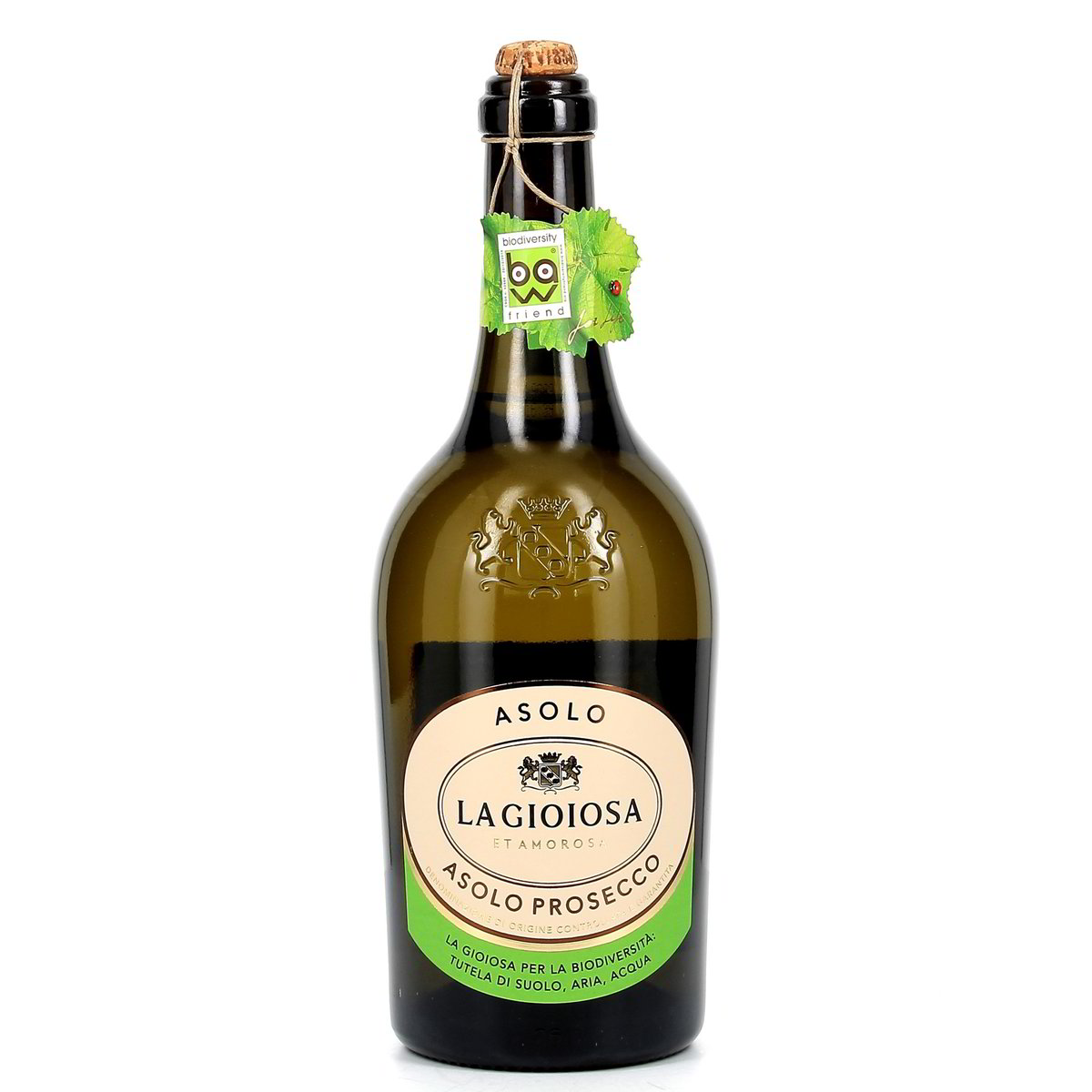 LA Gioiosa Prosecco Asolo Docg 750 ml