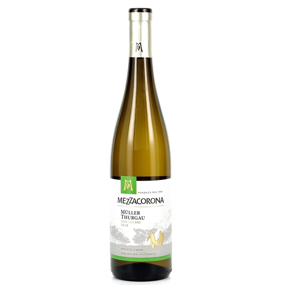 Mezzacorona Müller Thurgau Doc 750 ml