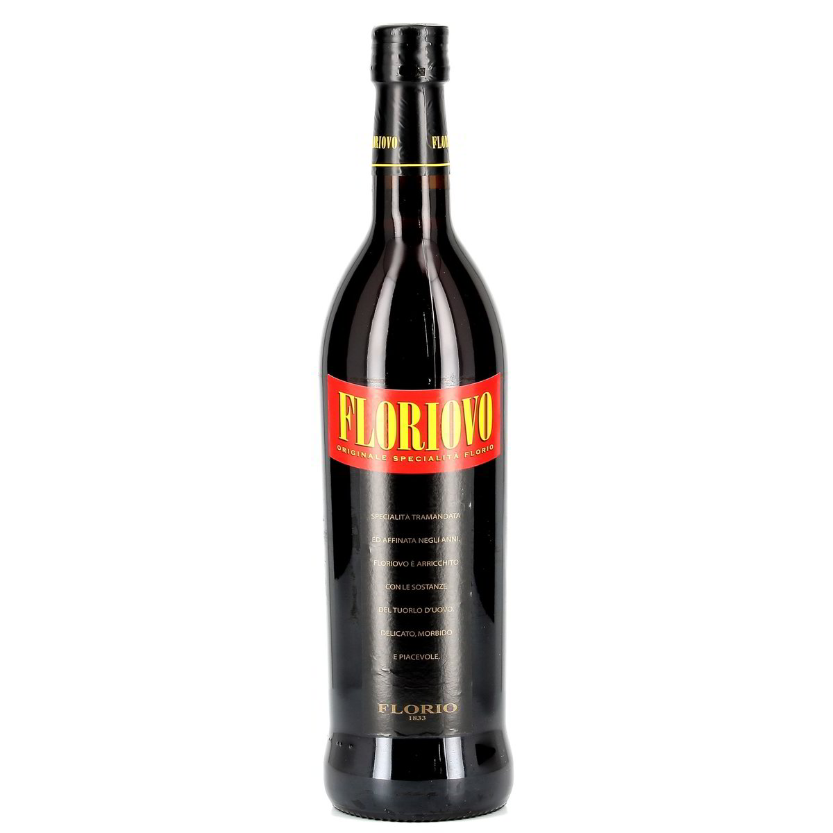 Florio Floriovo 750 ml