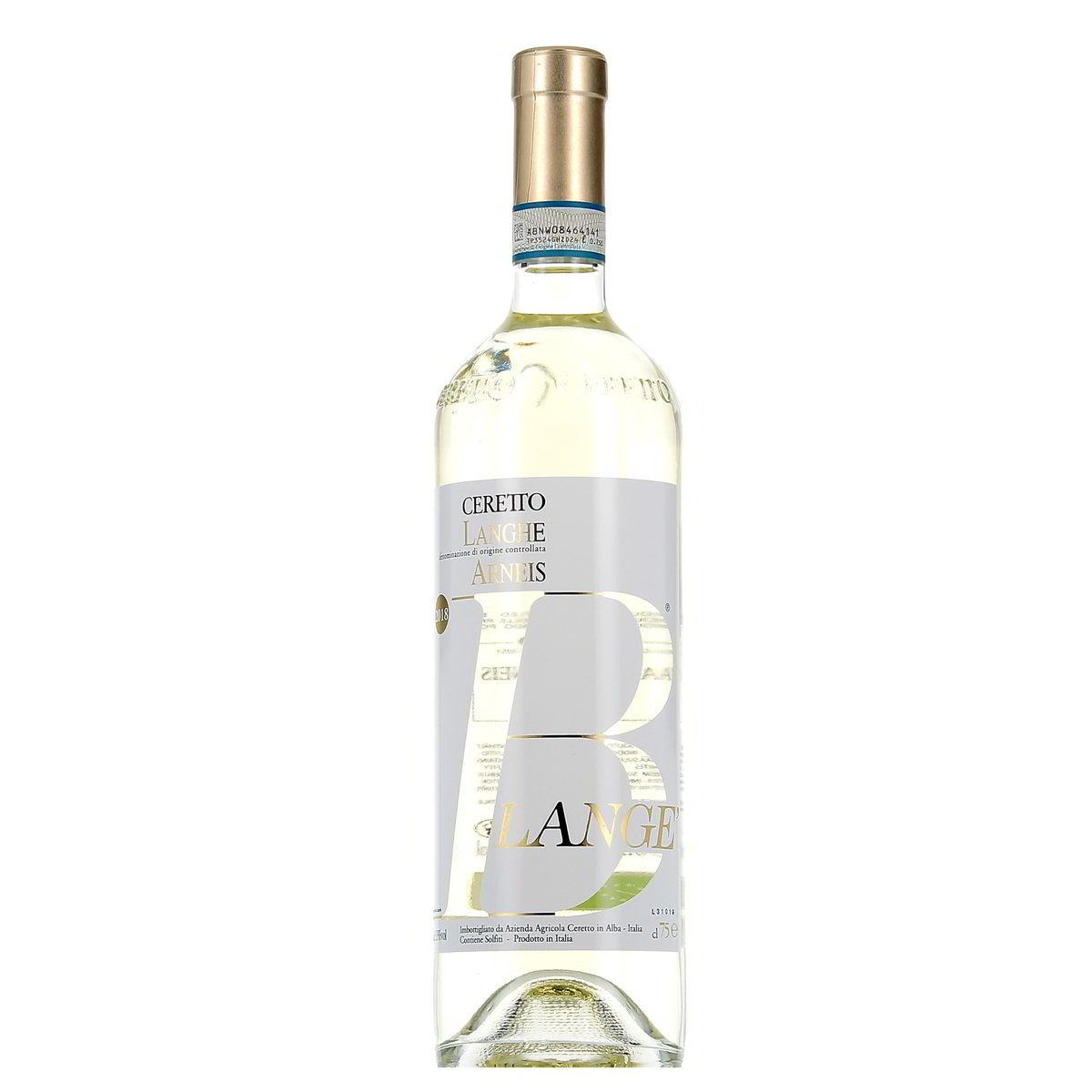 Ceretto Arneis Blangé Langhe Doc 750 ml