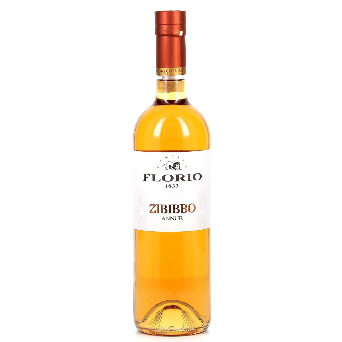 Florio Annur Zibibbo Igp 750 ml