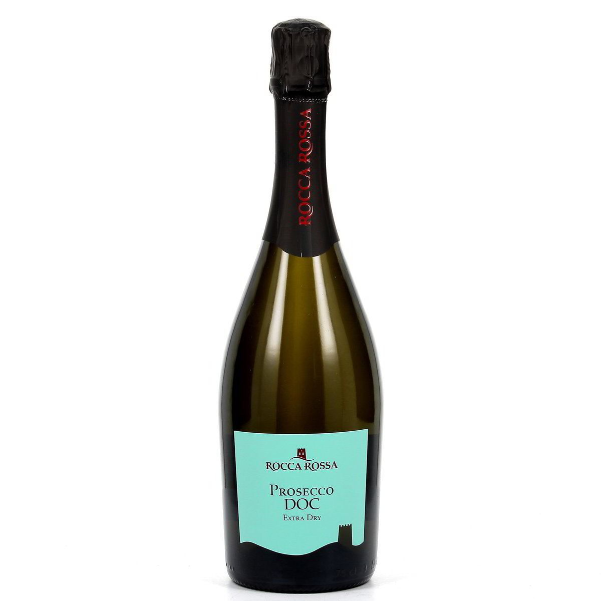 Rocca Rossa Prosecco Extra Dry Doc 750 ml