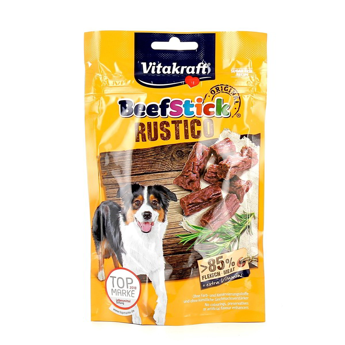 Vitakraft Beef Stick Rustico 55 g