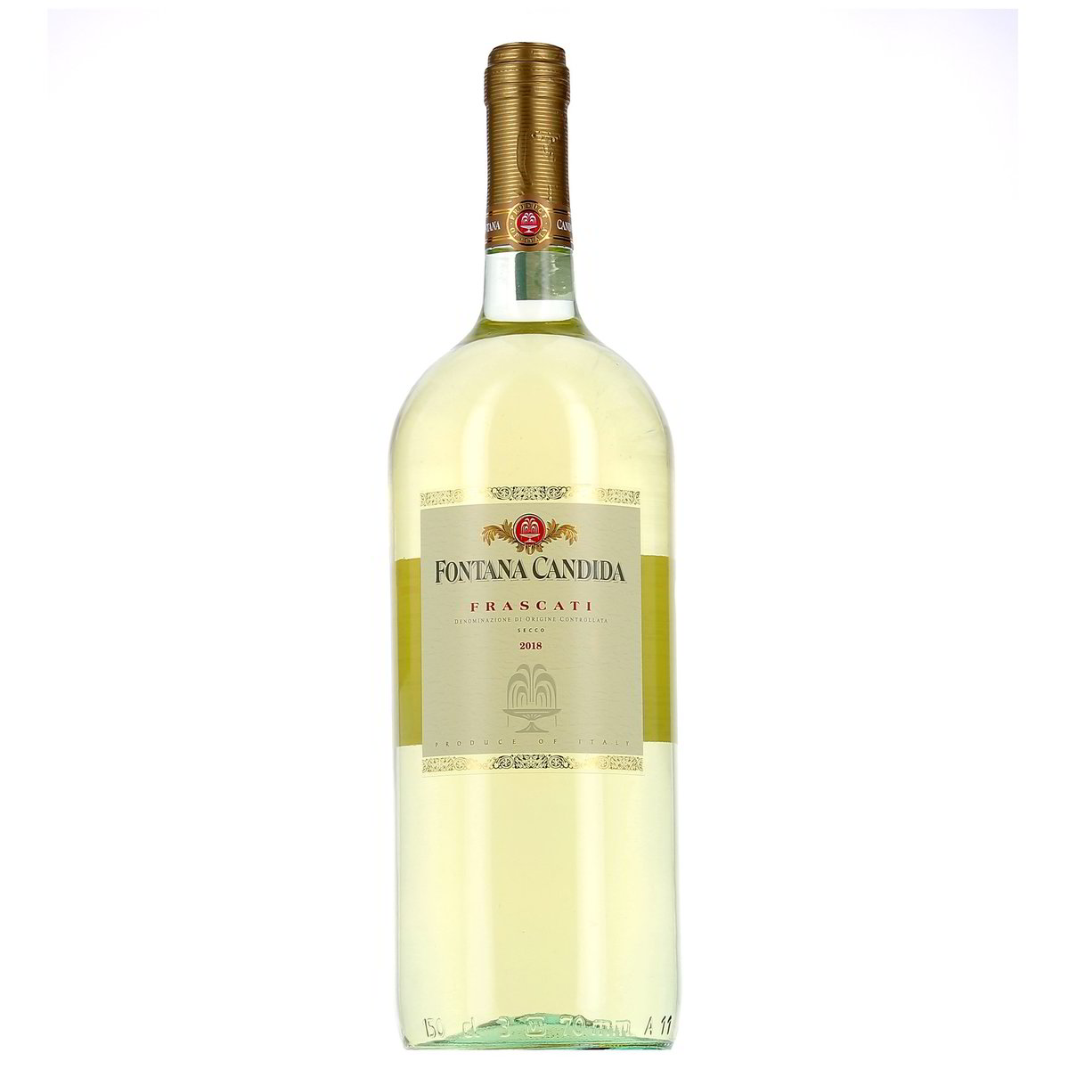 Fontana Candida Frascati Doc 1,5 l