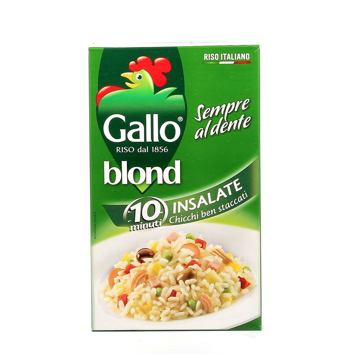 Gallo Blond Insalate 1 kg