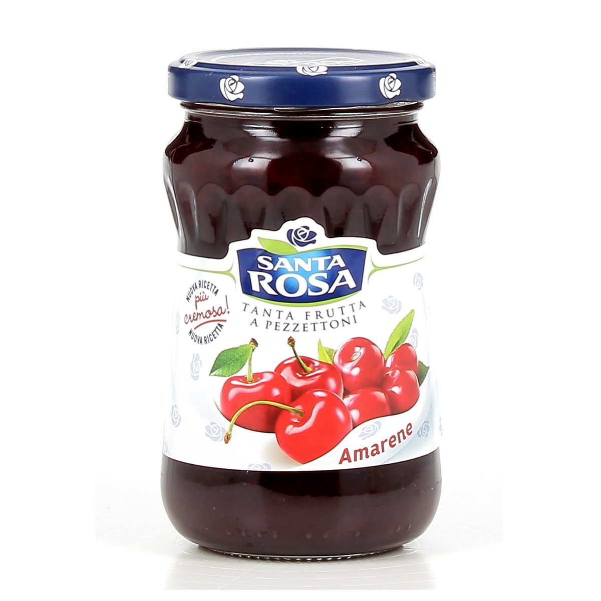 Santa Rosa Amarena 350 g