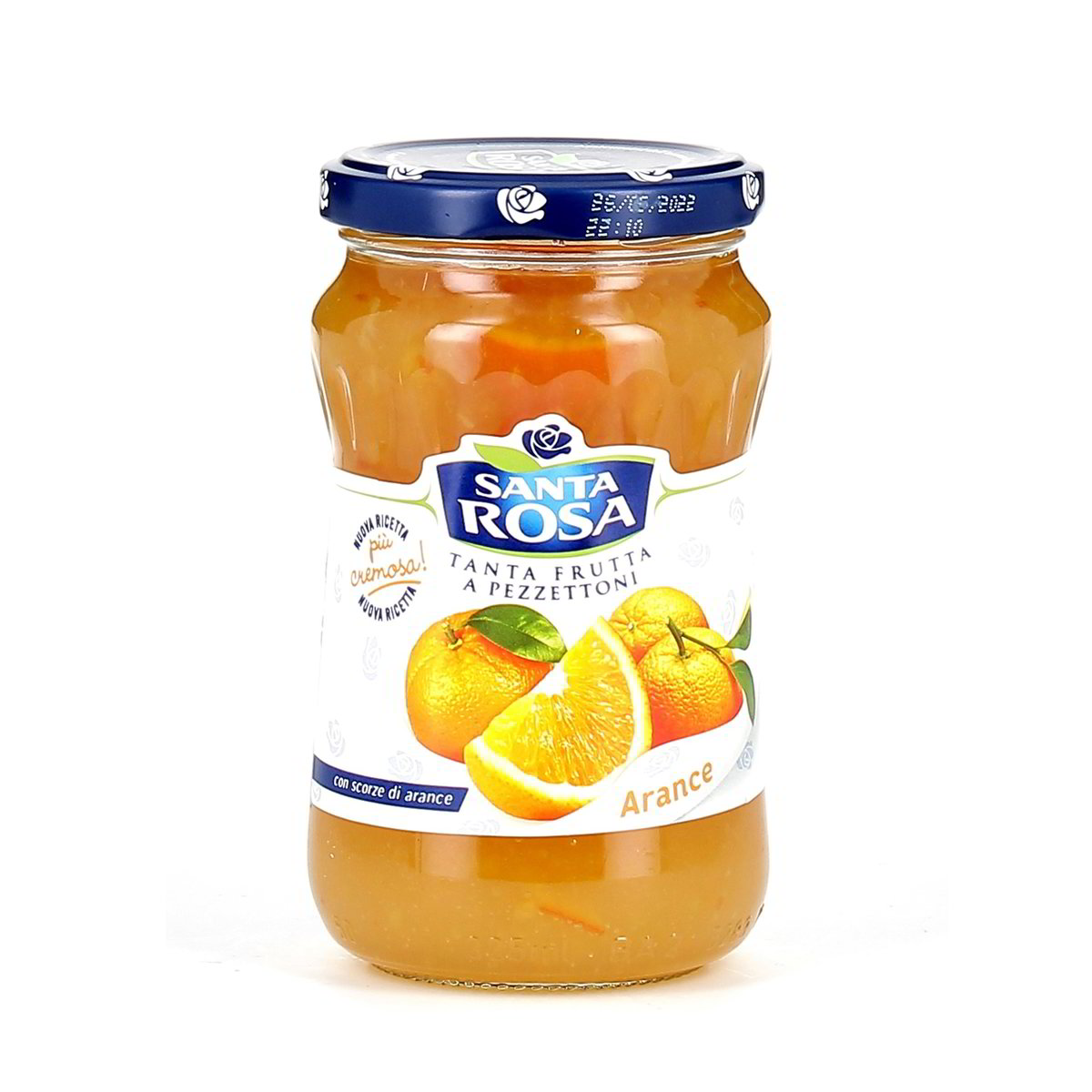 Santa Rosa Arance 350 g