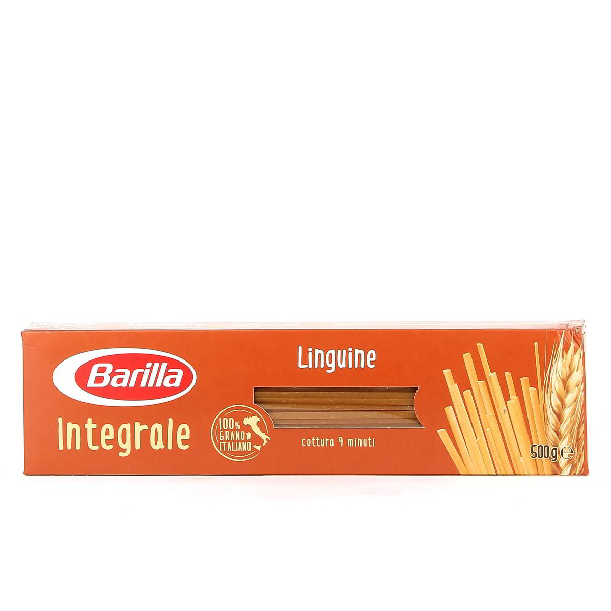 Barilla Linguine Integrali 500 g