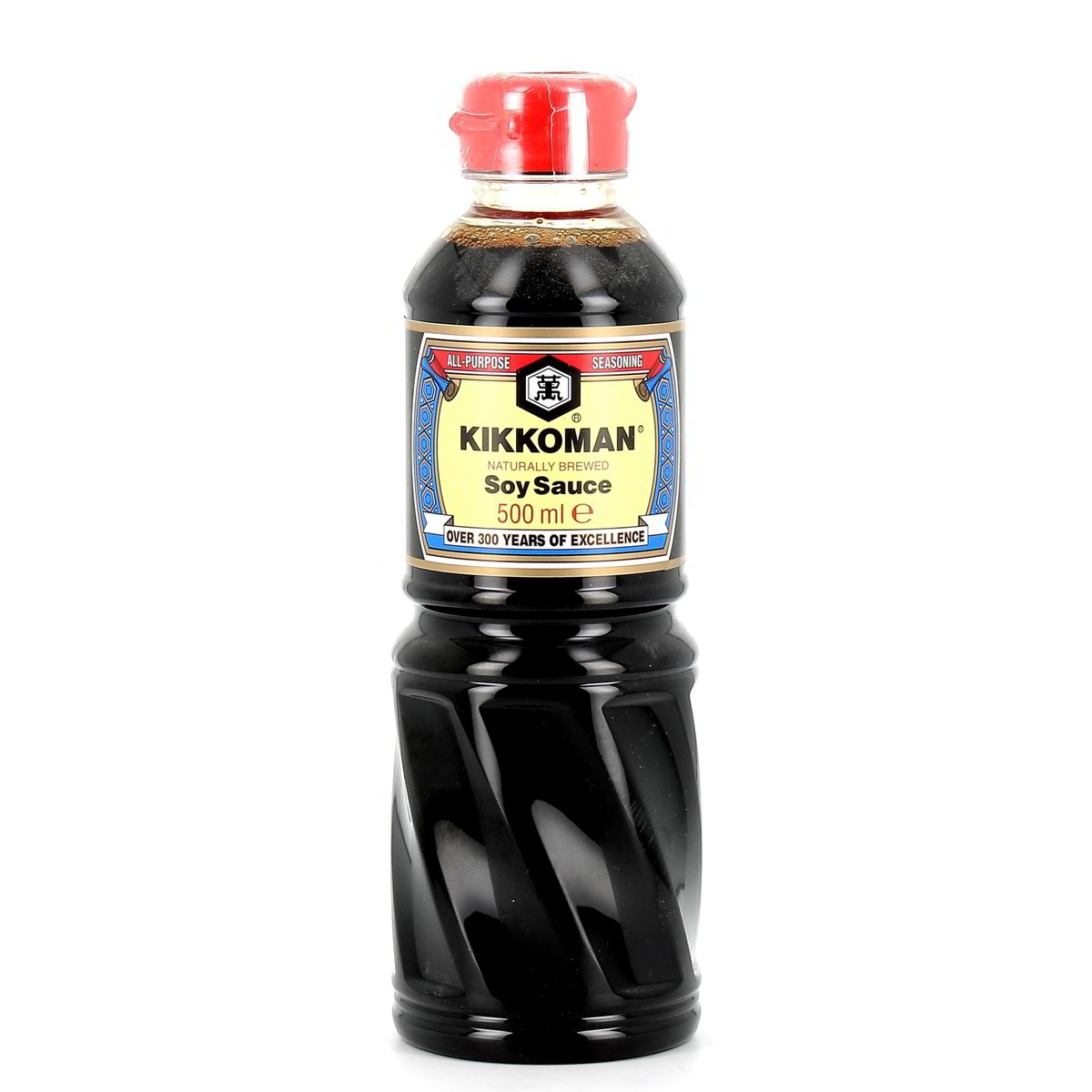 Kikkoman Salsa Di Soia 500 ml