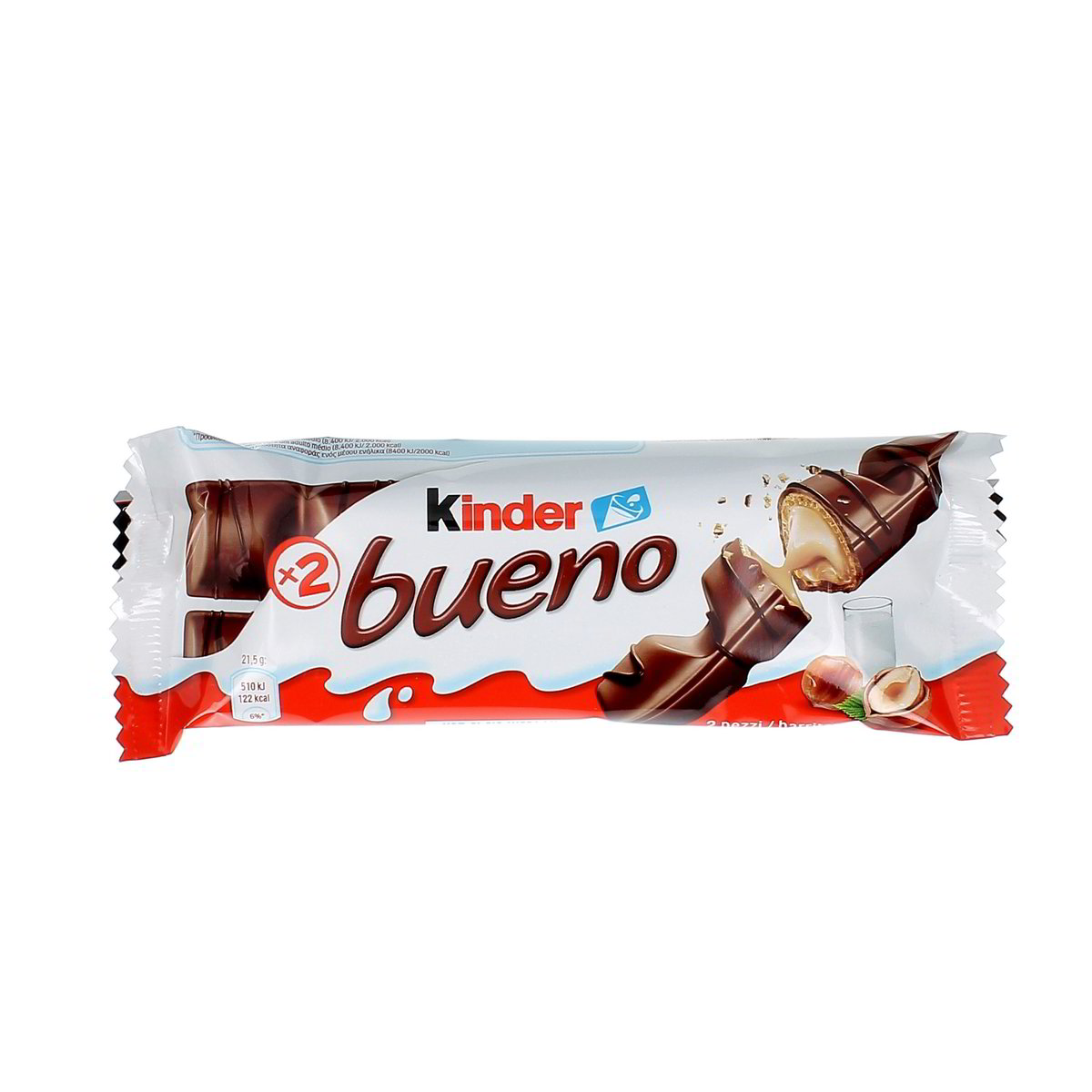 Kinder Bueno 43 g