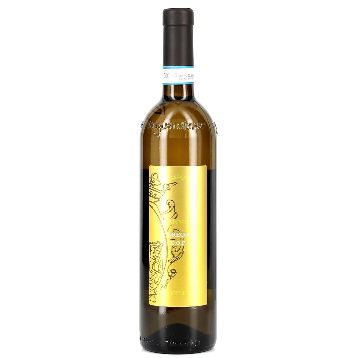 LA Guardiense Sannio Greco Dop 750 ml