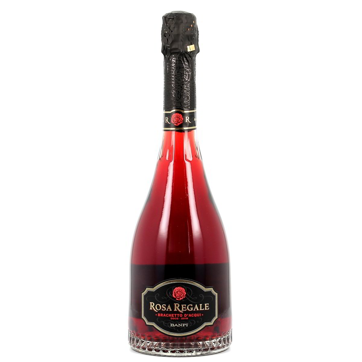 Castello Banfi Brachetto D'acqui Rosa Regale Docg 750 ml