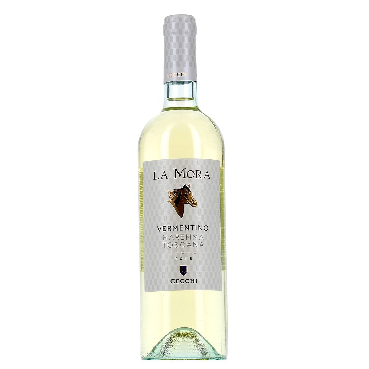 Cecchi La Mora Vermentino Maremma Toscana Doc 750 ml