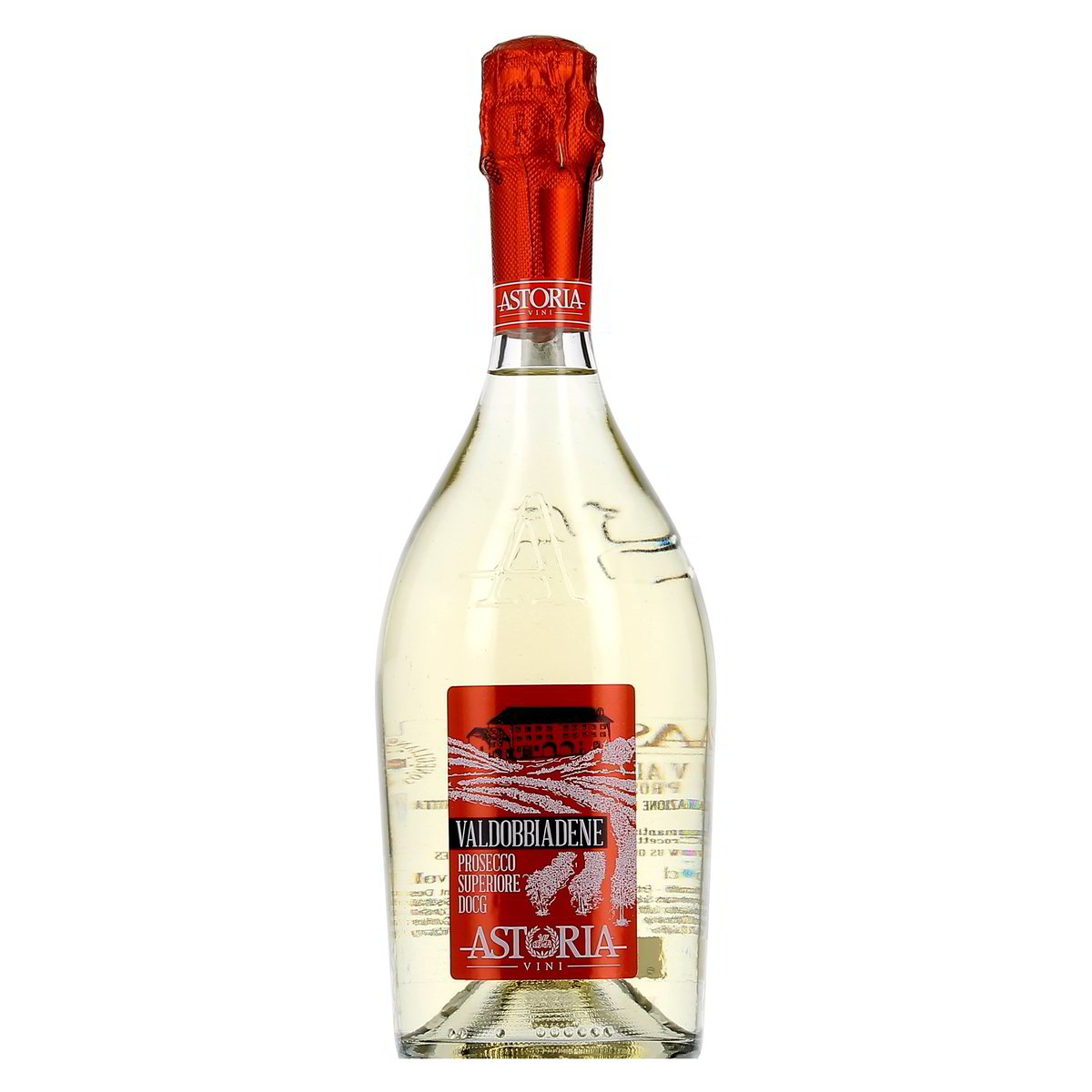 Astoria Valdobbiadene Prosecco Superiore Docg 750 ml