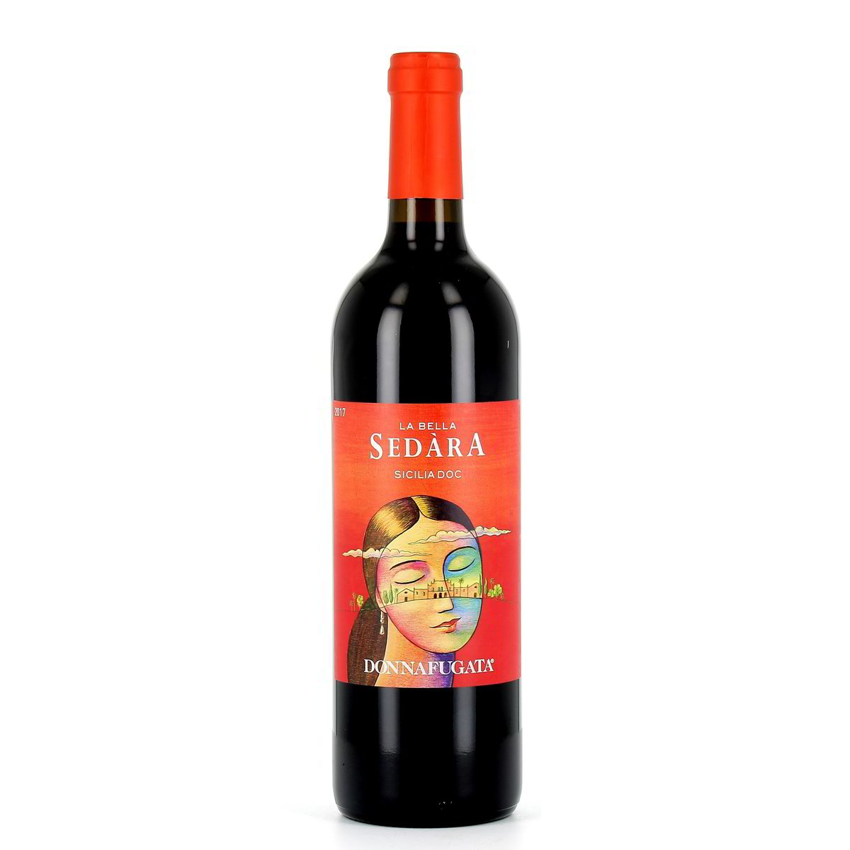 Donnafugata La Bella Sedàra Sicilia Doc 750 ml