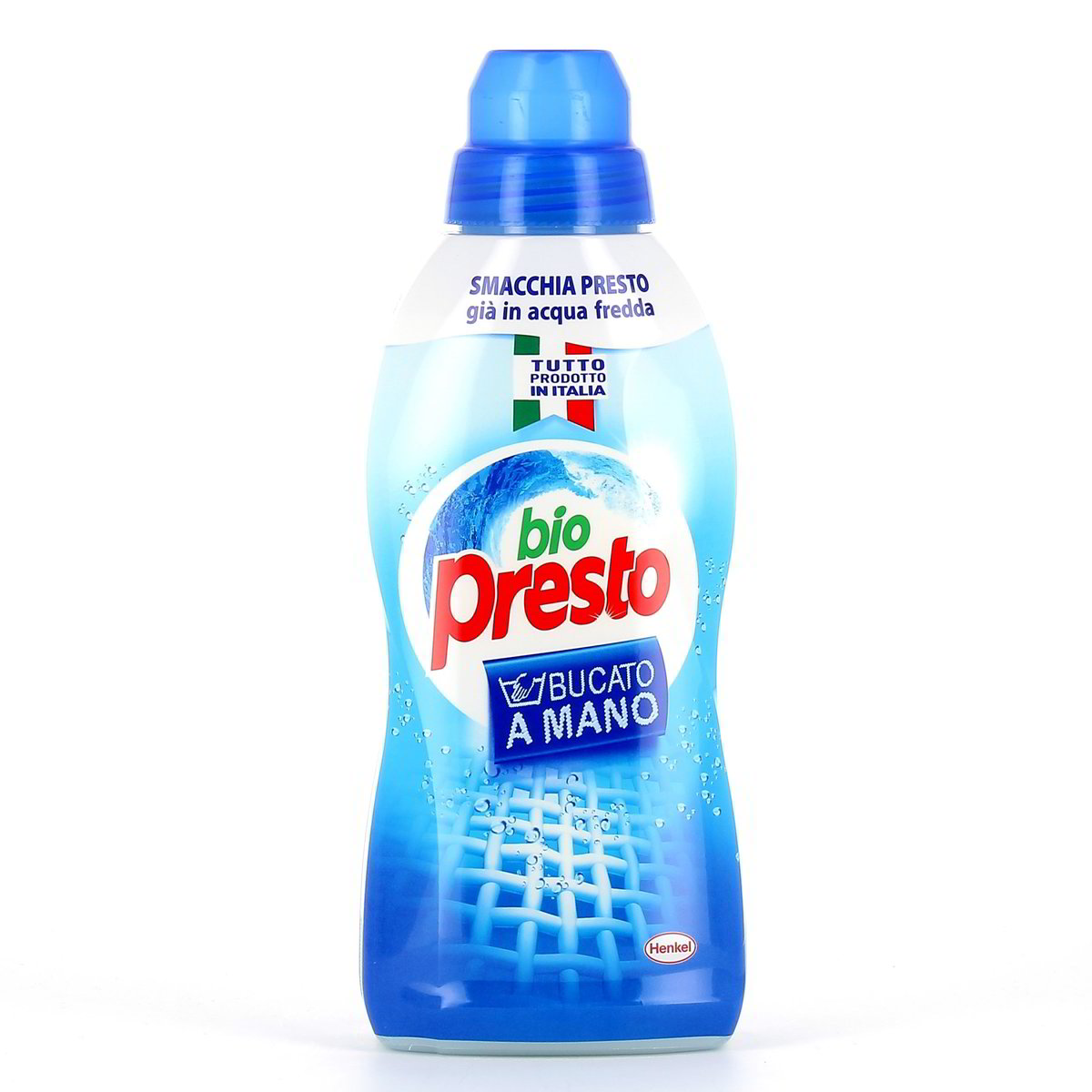 Bio Presto Bucato A Mano Liquido 750 ml