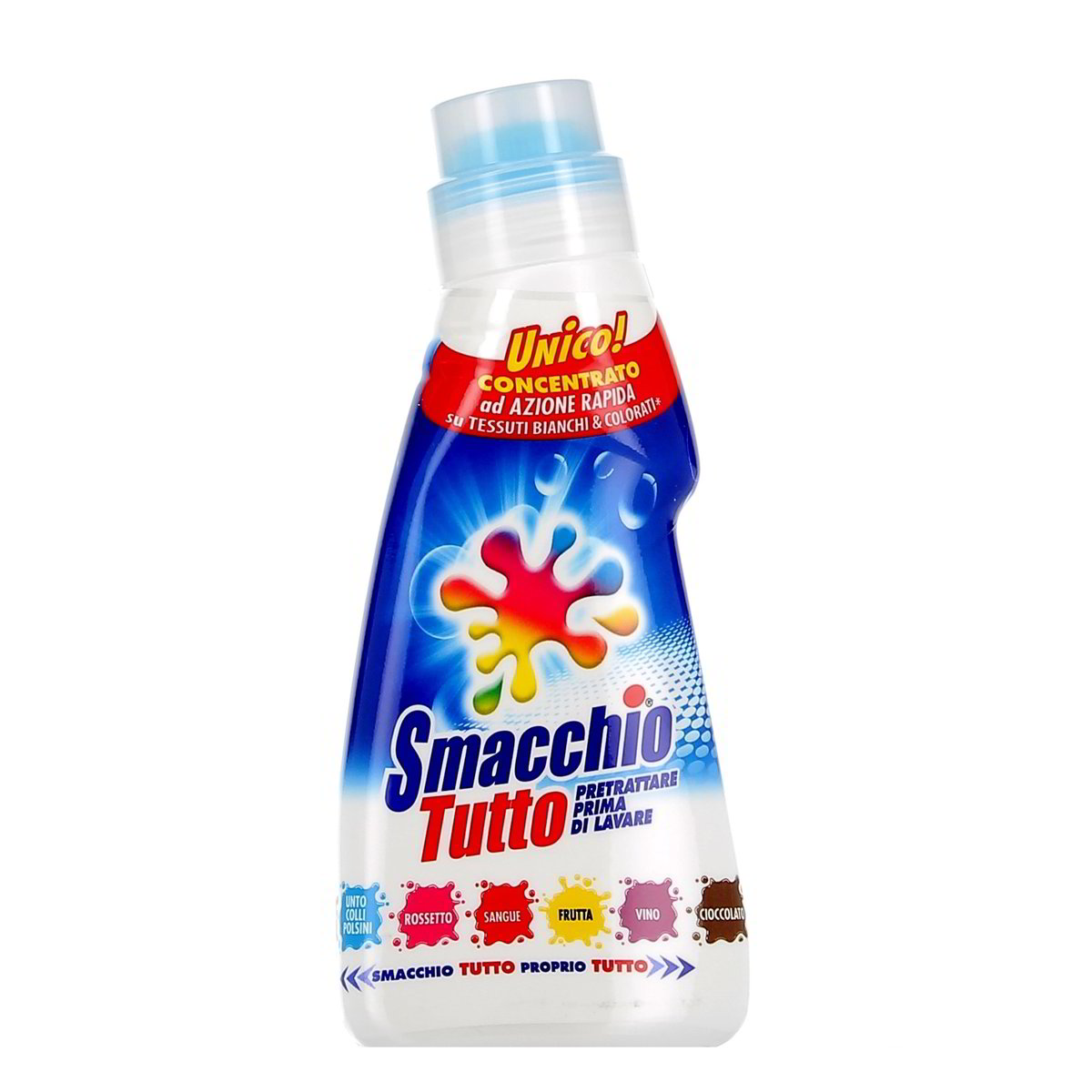 Madel Smacchiatore Pre-Trattante 250 ml