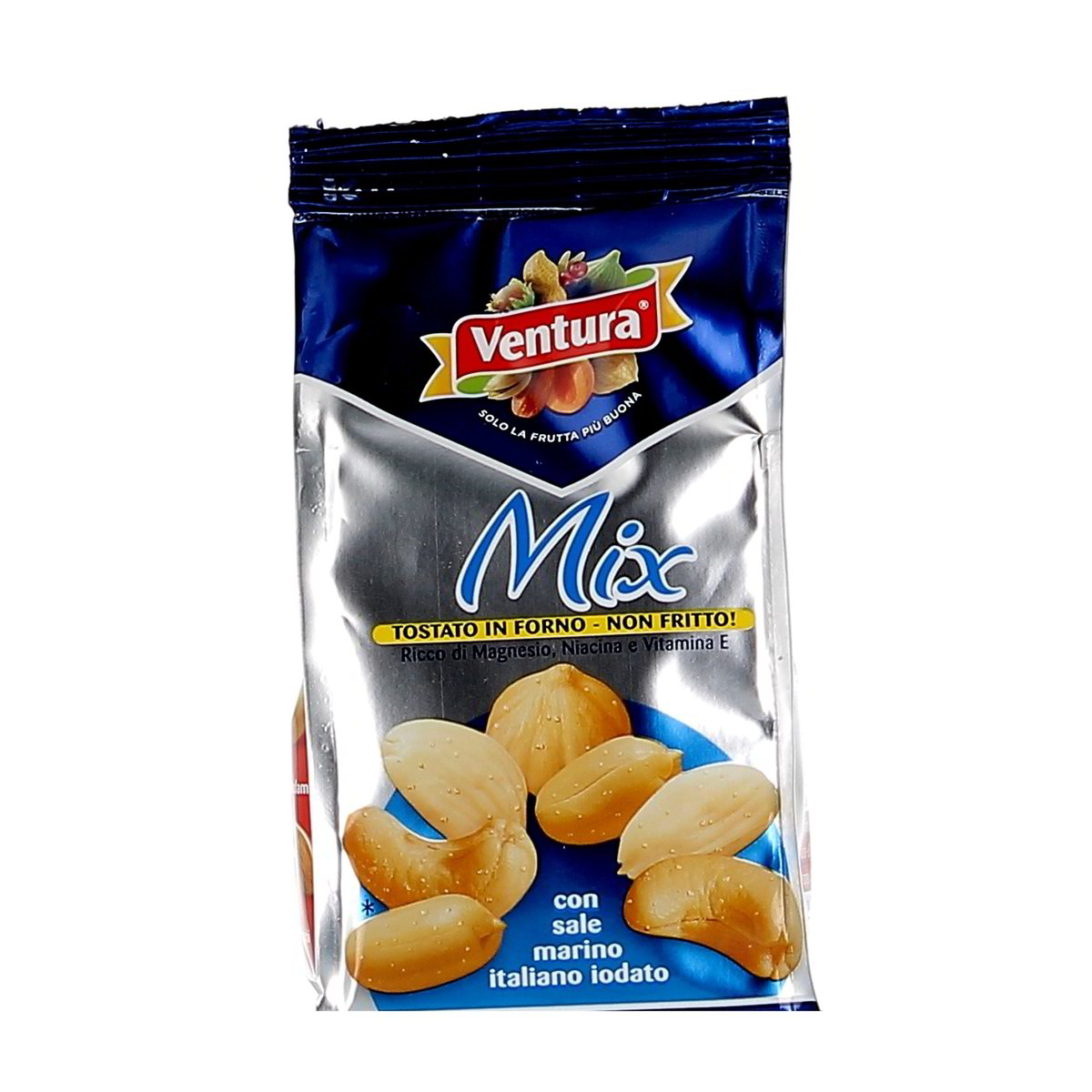 Ventura MIX 125 g