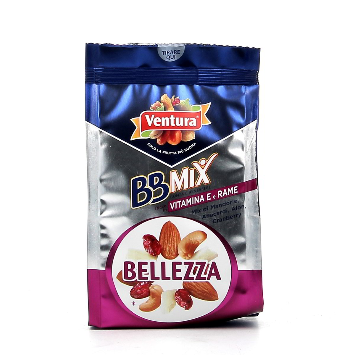 Ventura Bb Mix Bellezza 150 g