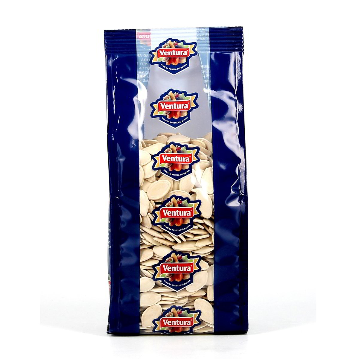 Ventura Semi Di Zucca Tostati Salati 250 g