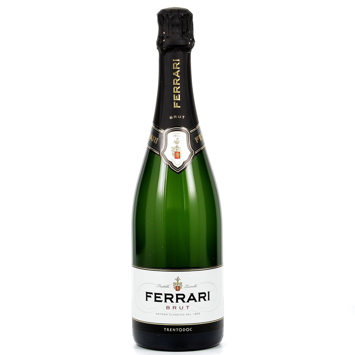 Ferrari Spumante Brut Trento Doc 750 ml