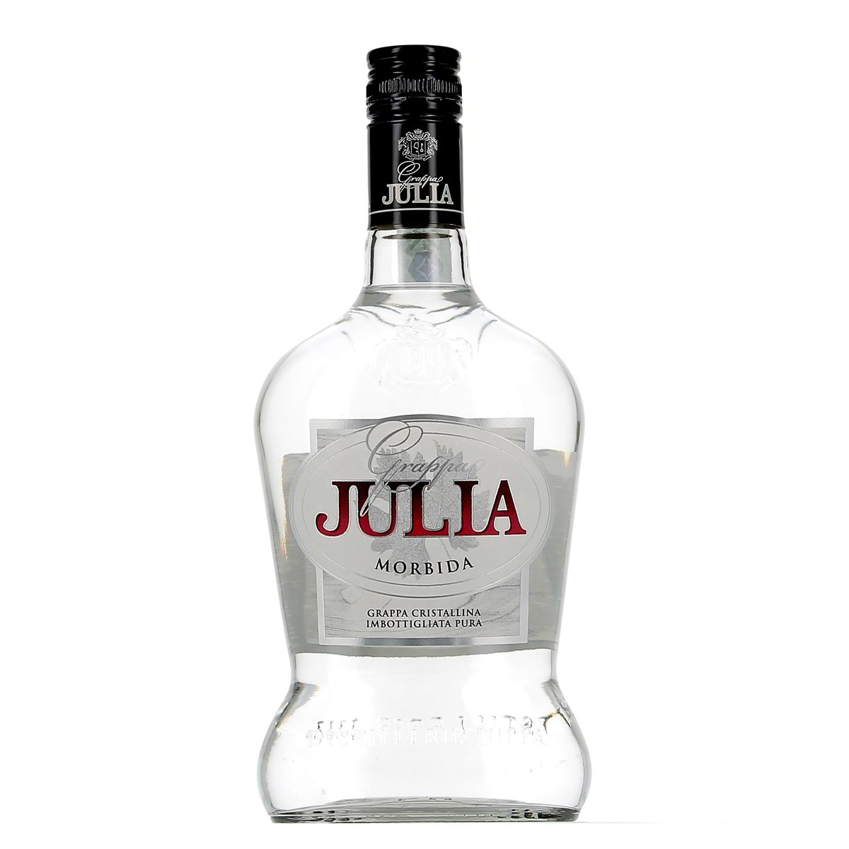 Julia Grappa Morbida 70 cl