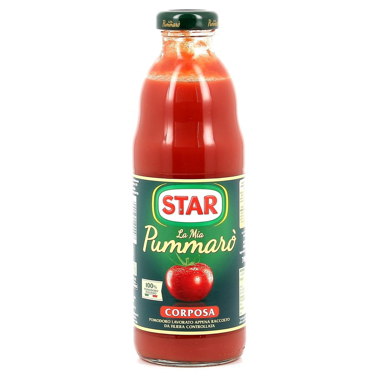 Star Pummarò Corposa 700 g